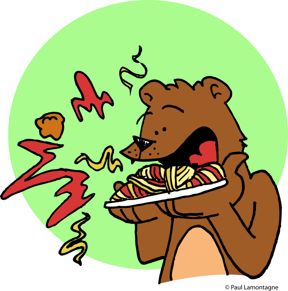 Securing The Foundations Of Speech Clipart (1000x1009), Png Download