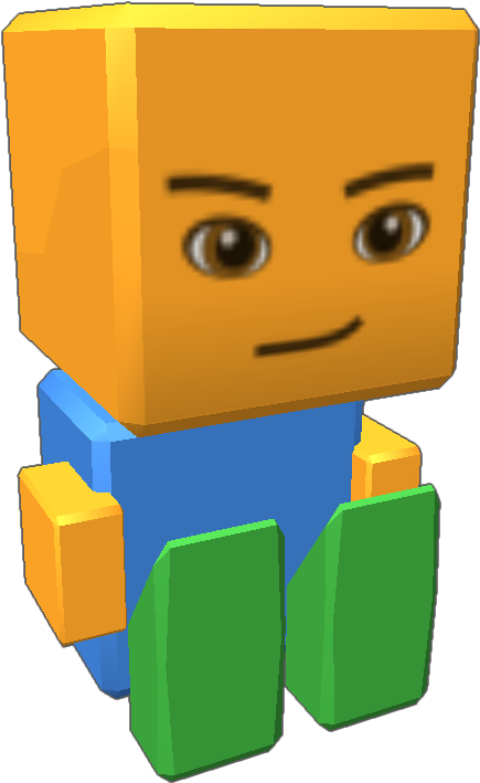 From Roblox Clipart (768x768), Png Download