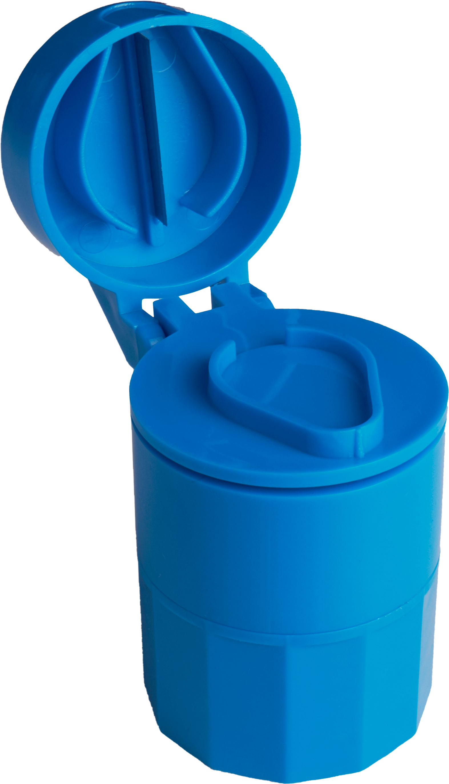 Pill Cutter-crusher Combo Clipart (1024x683), Png Download