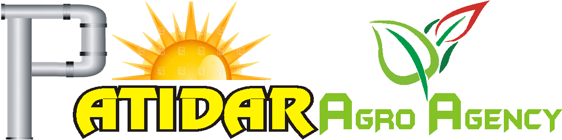 Patidar Agro Agency Clipart (1164x334), Png Download