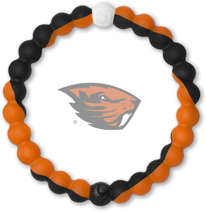 Oregon State™ Lokai Clipart (1080x1080), Png Download
