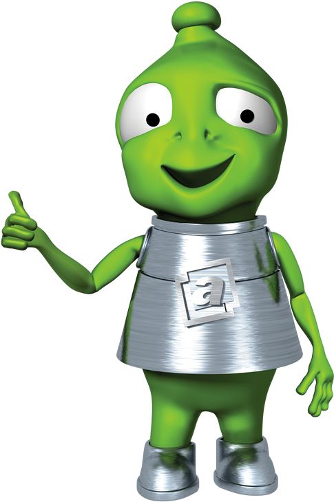 Shopping For Dealsonline Shopping With The Friendly Clipart (540x748), Png Download