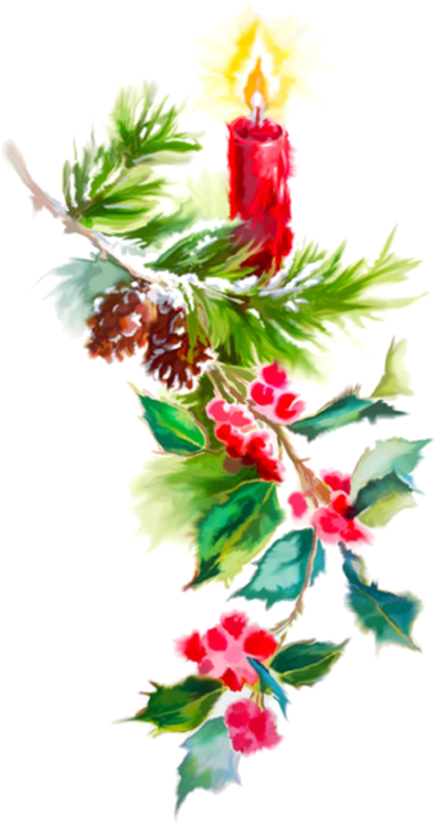 Christmas Clipart, Christmas Fun, Whimsical, Tube - Png Download (473x800), Png Download