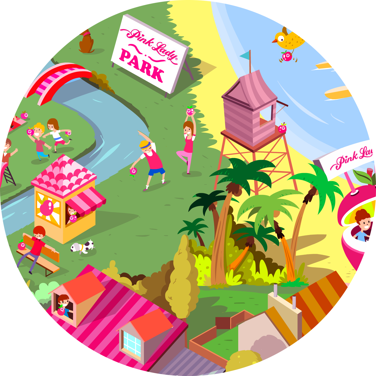 Oscar Llorens Clipart (1518x1518), Png Download