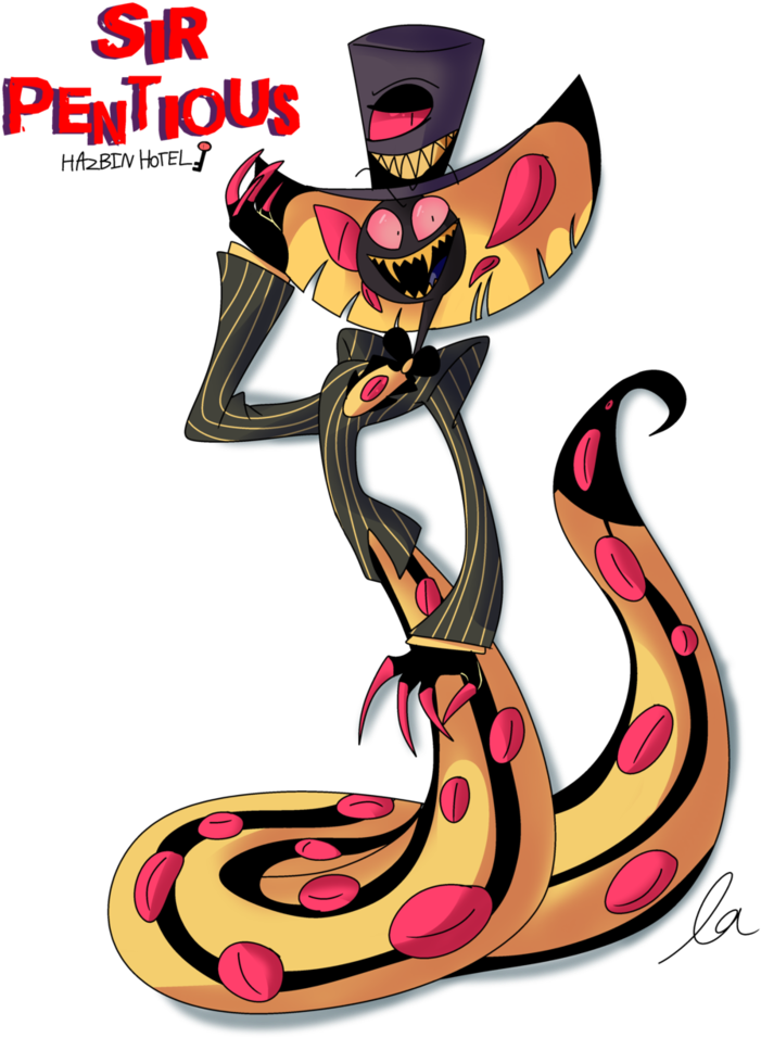 Watch Me Now, Charlie By Linavillain Clipart (800x1000), Png Download