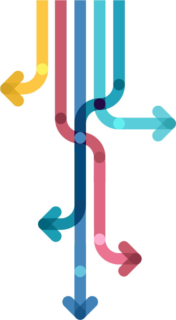 Arrows Clipart (664x1104), Png Download
