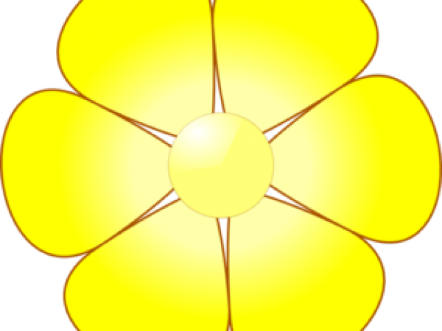 Buttercup Flower Png