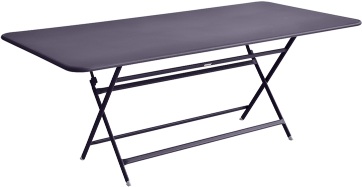 Table De Jardin Violet Clipart (760x760), Png Download