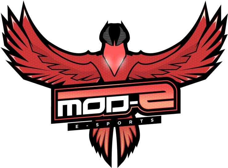9, Mod-z Esports Clipart (993x559), Png Download