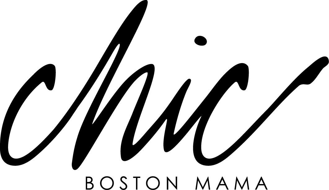 Chic Boston Mama Clipart (1062x614), Png Download