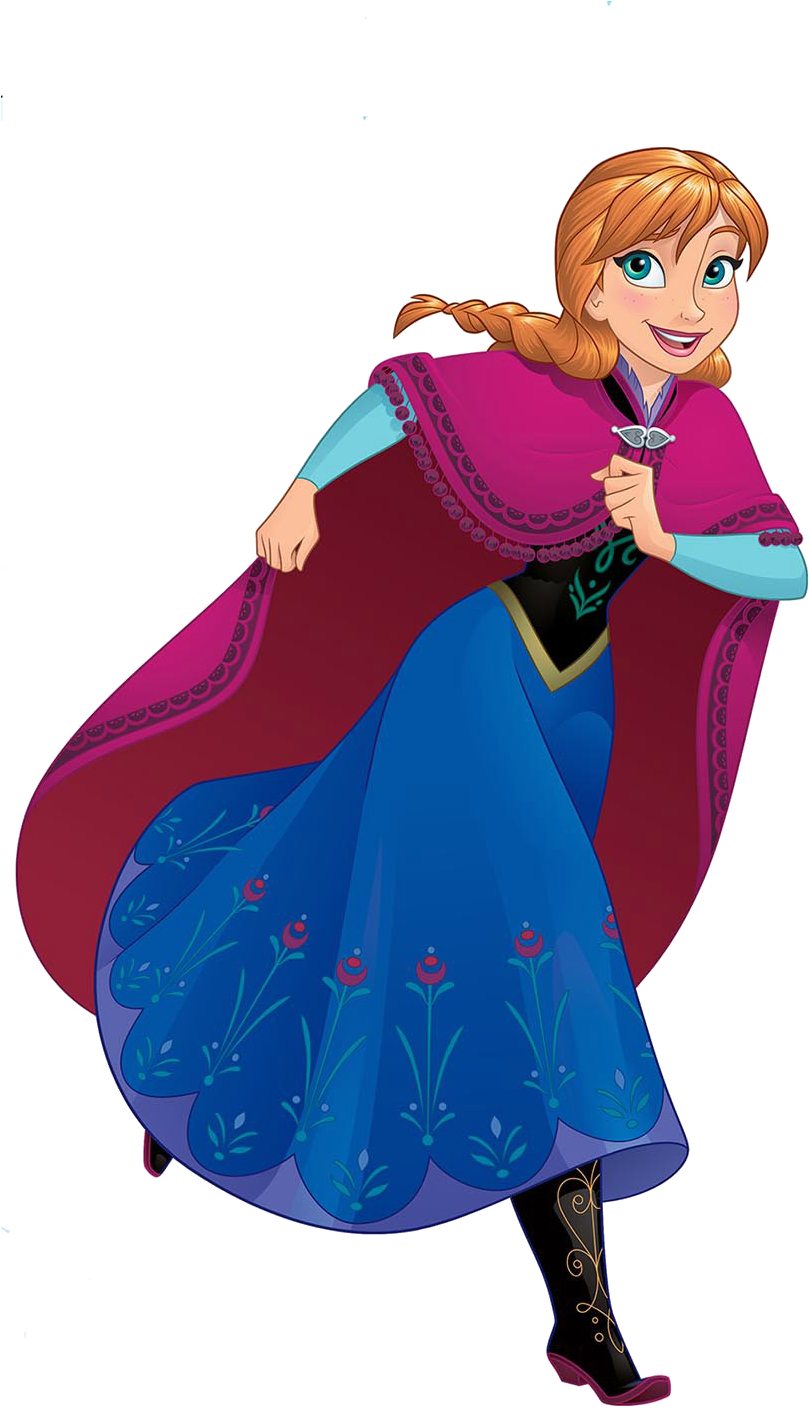 Disney Princess Wiki Clipart (867x1485), Png Download