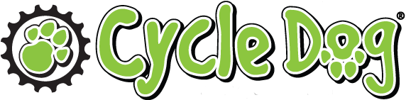 Cycle Dog Logo Clipart (600x600), Png Download
