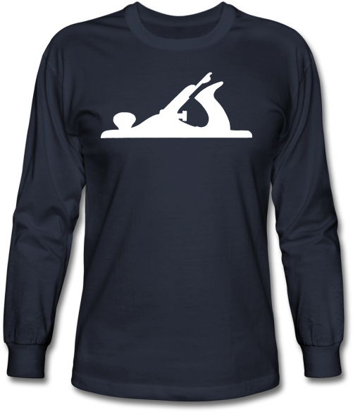 Png Stock The Homestead Craftsman Handplane T Shirt Clipart (650x650), Png Download