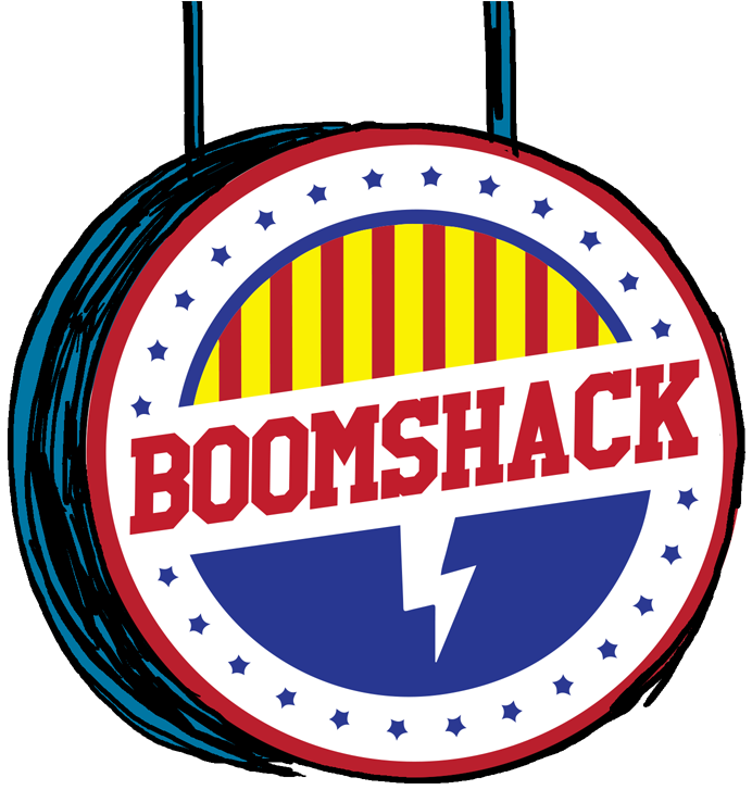 Taking Our Inspiration From America's Food Trailer Clipart (847x847), Png Download