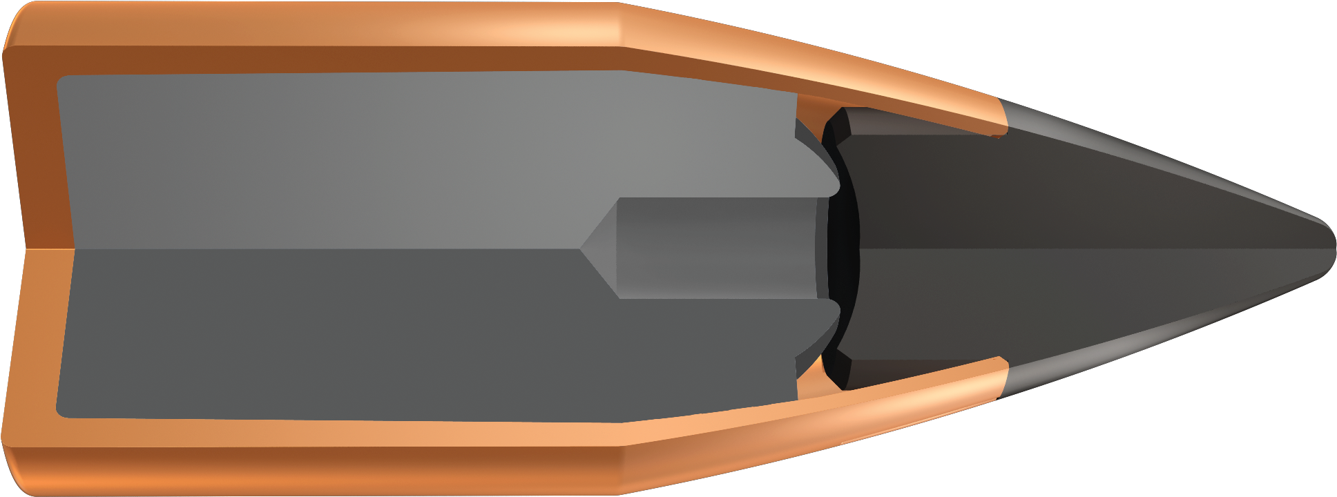 350 Legend, 150 Grains Features Clipart (3072x3072), Png Download