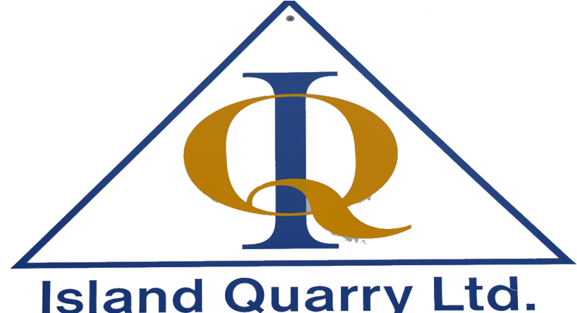 Island Quarry Clipart (848x450), Png Download