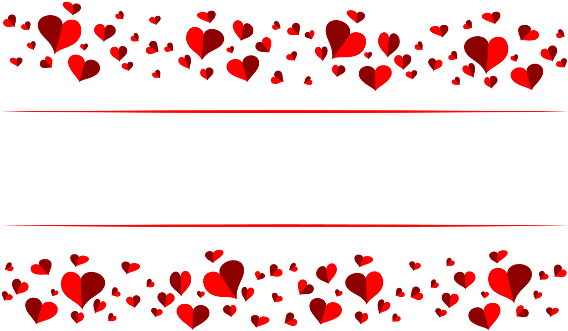 Banner Postcard Day St Clipart (1280x746), Png Download