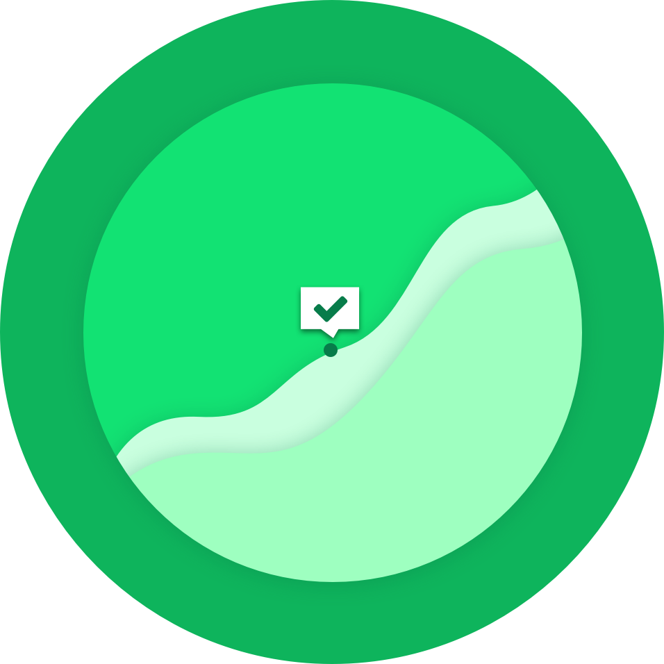 Evaluate Clipart (956x956), Png Download