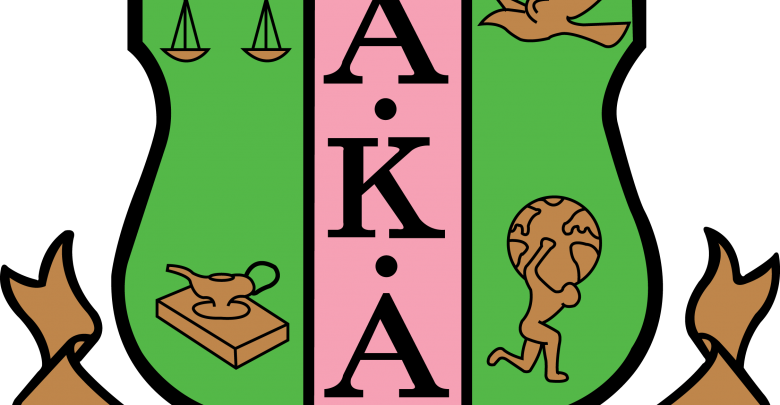 Oldest African American Sororities Has Issued Directives Clipart (780x405), Png Download