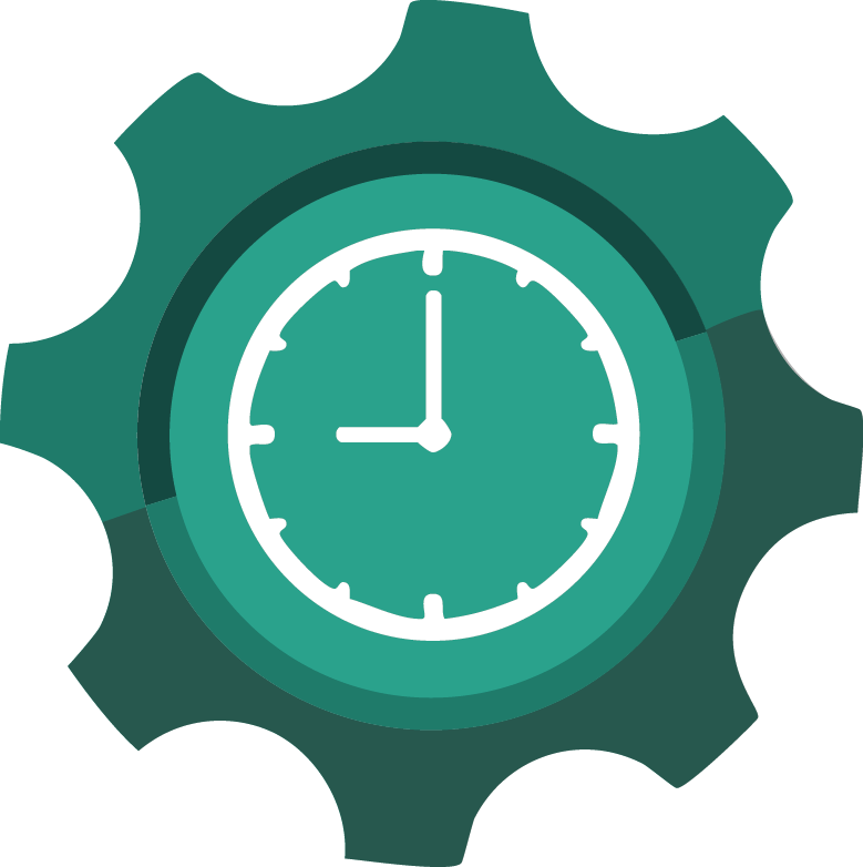 Use Of Space & Time Clipart (779x782), Png Download