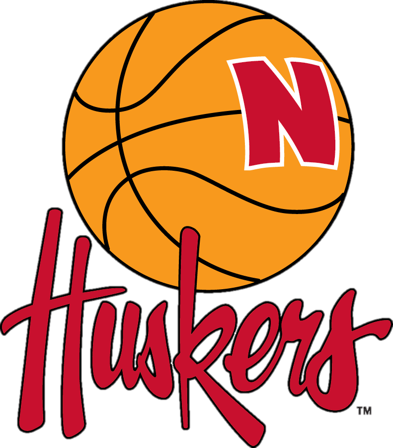 8606 Nebraska Cornhuskers Misc 2004 Clipart (791x900), Png Download