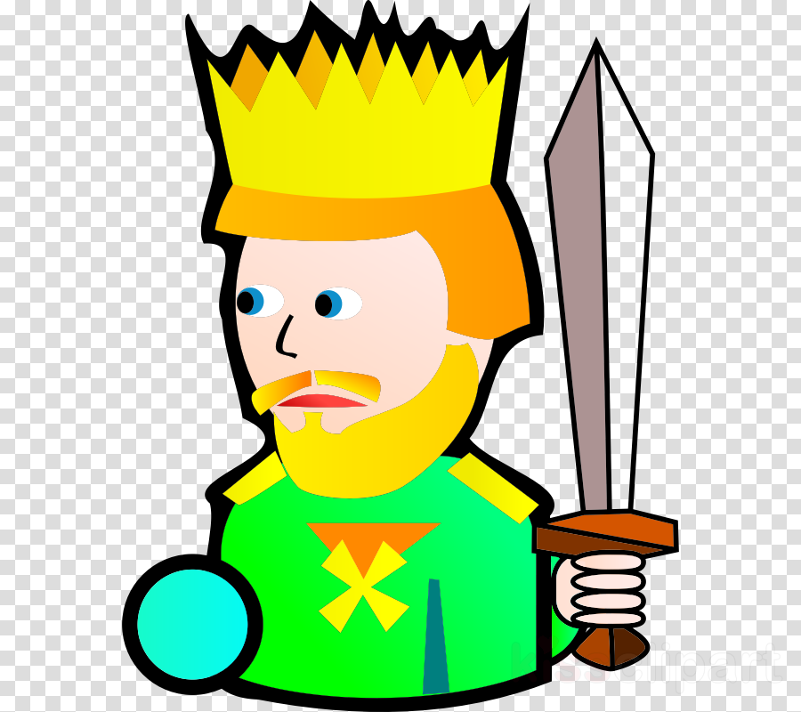 King Clip Art Clipart Clip Art - Png Download (900x800), Png Download