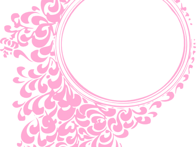 Celtic Clipart Filigree - Png Download (640x480), Png Download