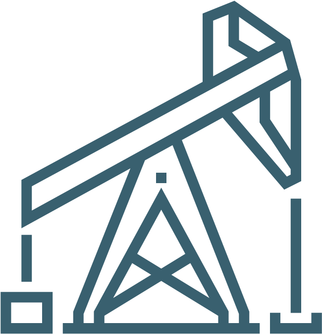 Sub Contract Pumping Services Clipart (700x700), Png Download