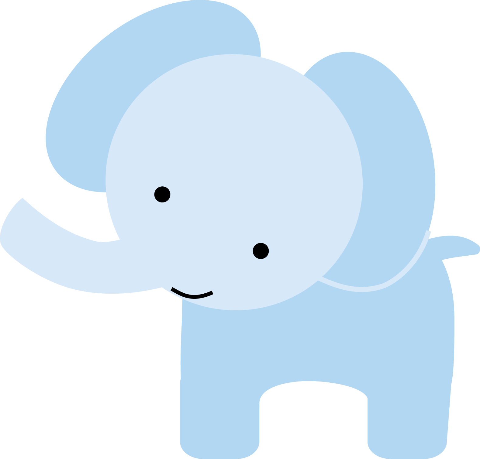 Zoo Beb U00e9s Kit Gratis Para Scrapbook Oh My Beb Clipart (1579x1510), Png Download