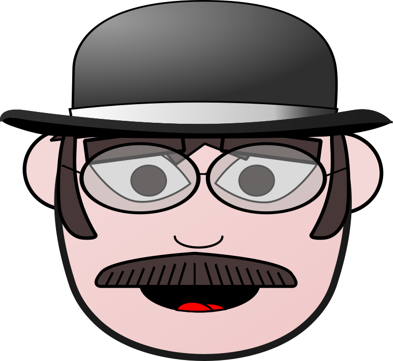Medium Image Clipart (800x735), Png Download