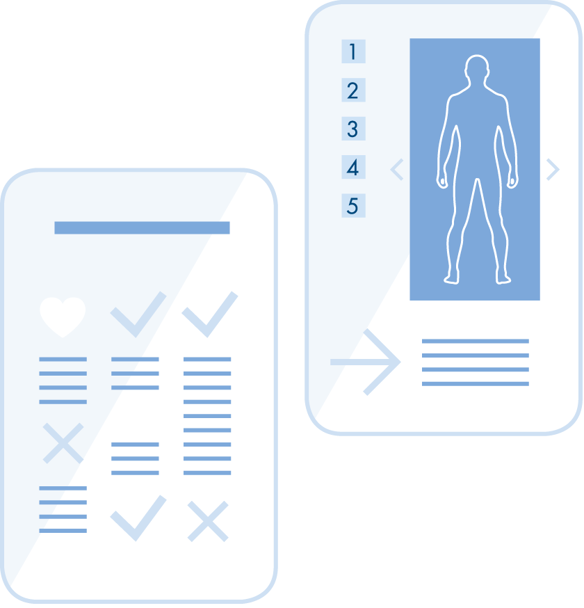 Healthcare Clipart (840x874), Png Download