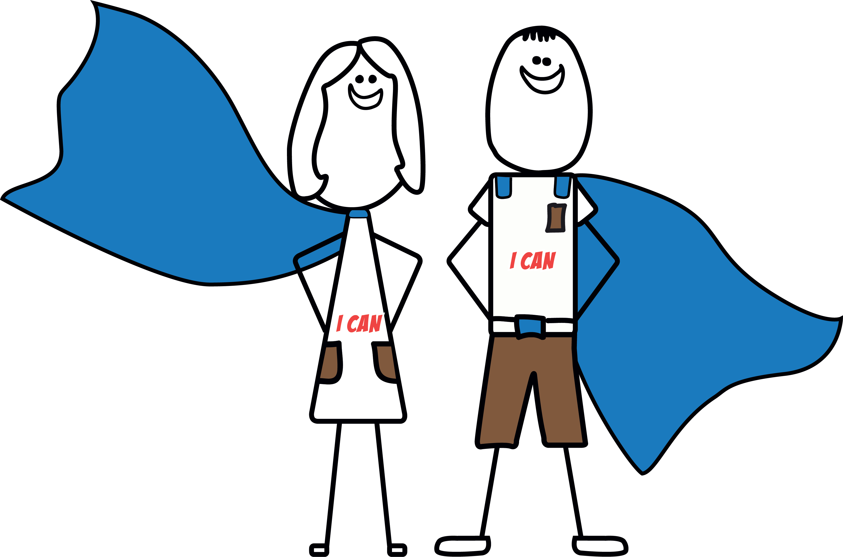 Click On Any Button Below To Learn More About Each Clipart (3443x2277), Png Download