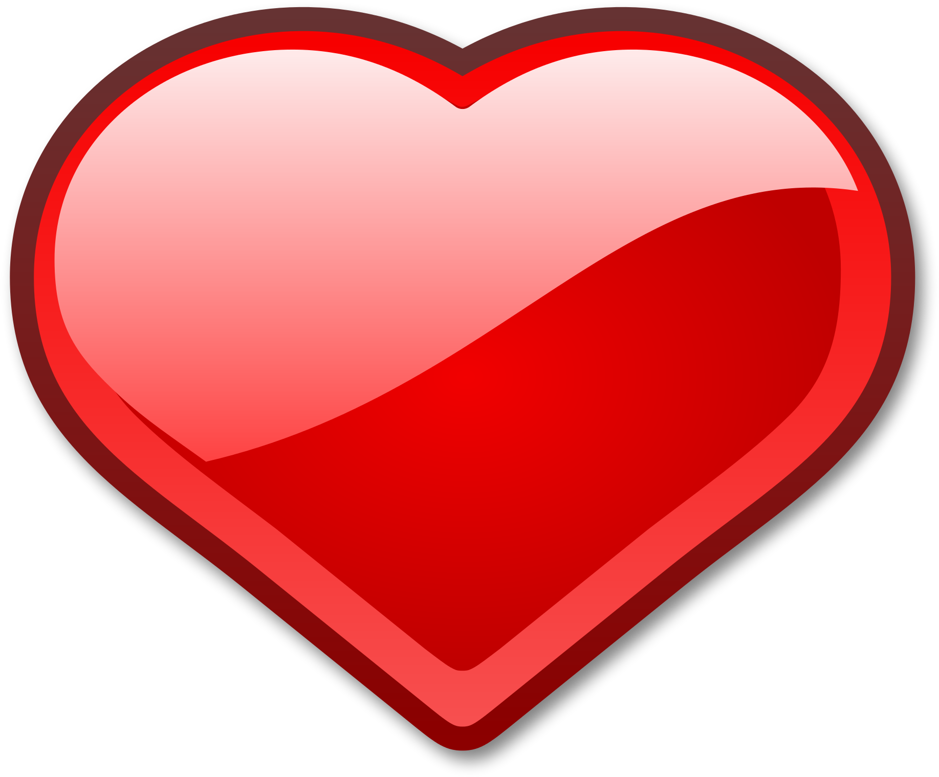 Nuvola Apps Package Favorite Clipart (768x768), Png Download