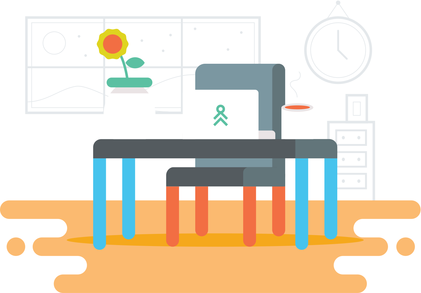 Frequently Asked Questions About Insurance Clipart (1352x942), Png Download