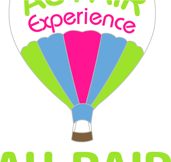 Iapa Welcomes Au Pair Experience And Travel As The Clipart (1170x659), Png Download