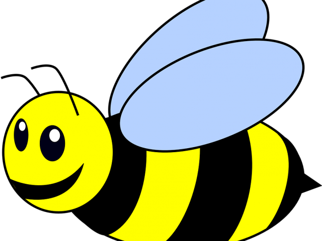 Dragonfly Clipart Happy - Png Download (640x480), Png Download