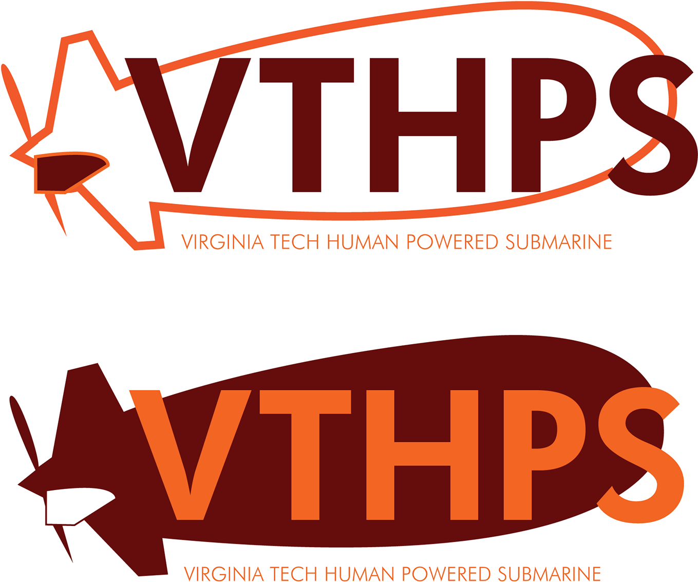 Because Of Vt Brand Guidelines, The 'vt' Must Be Either Clipart (1400x1400), Png Download