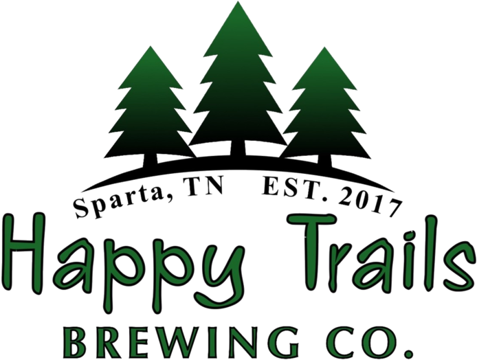 Happy Trails Brewing Co Clipart (700x524), Png Download