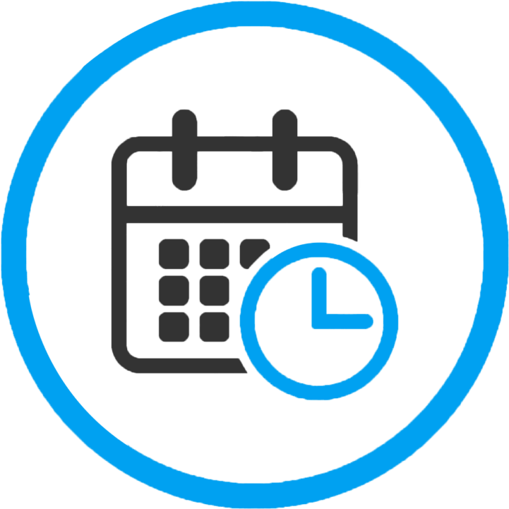 Our Process Cycle That Makes Us Unique Clipart (768x768), Png Download