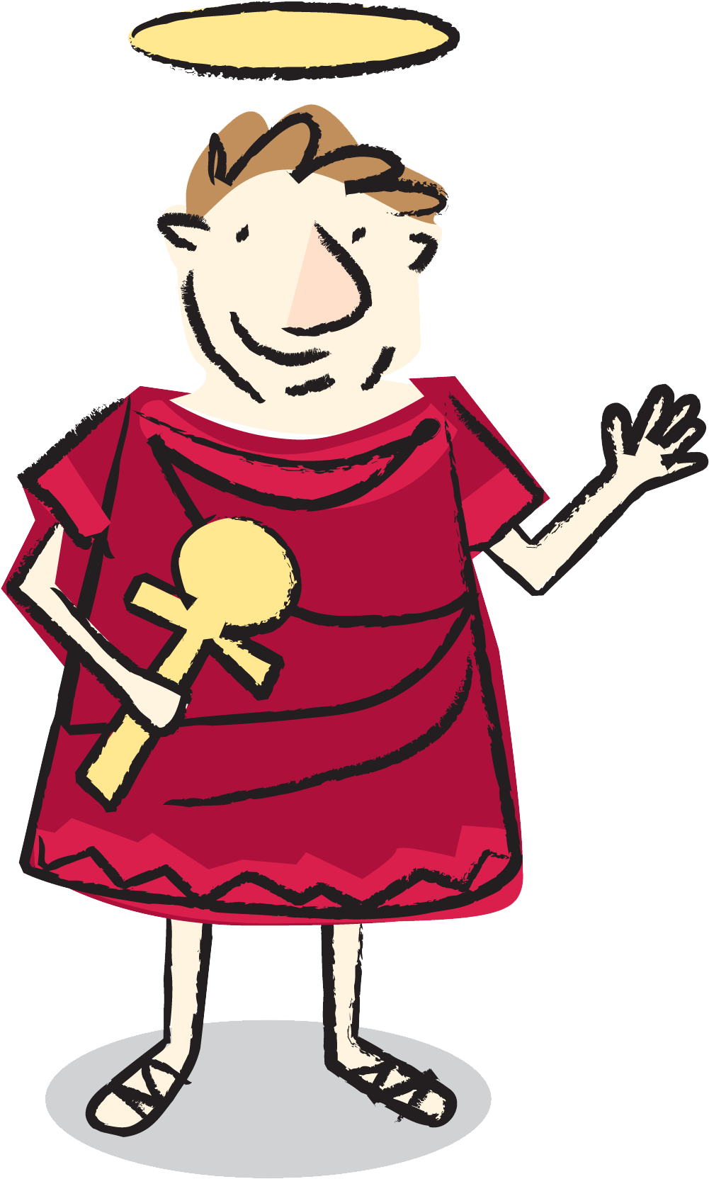 Sunday 13th September Clipart (1234x1829), Png Download