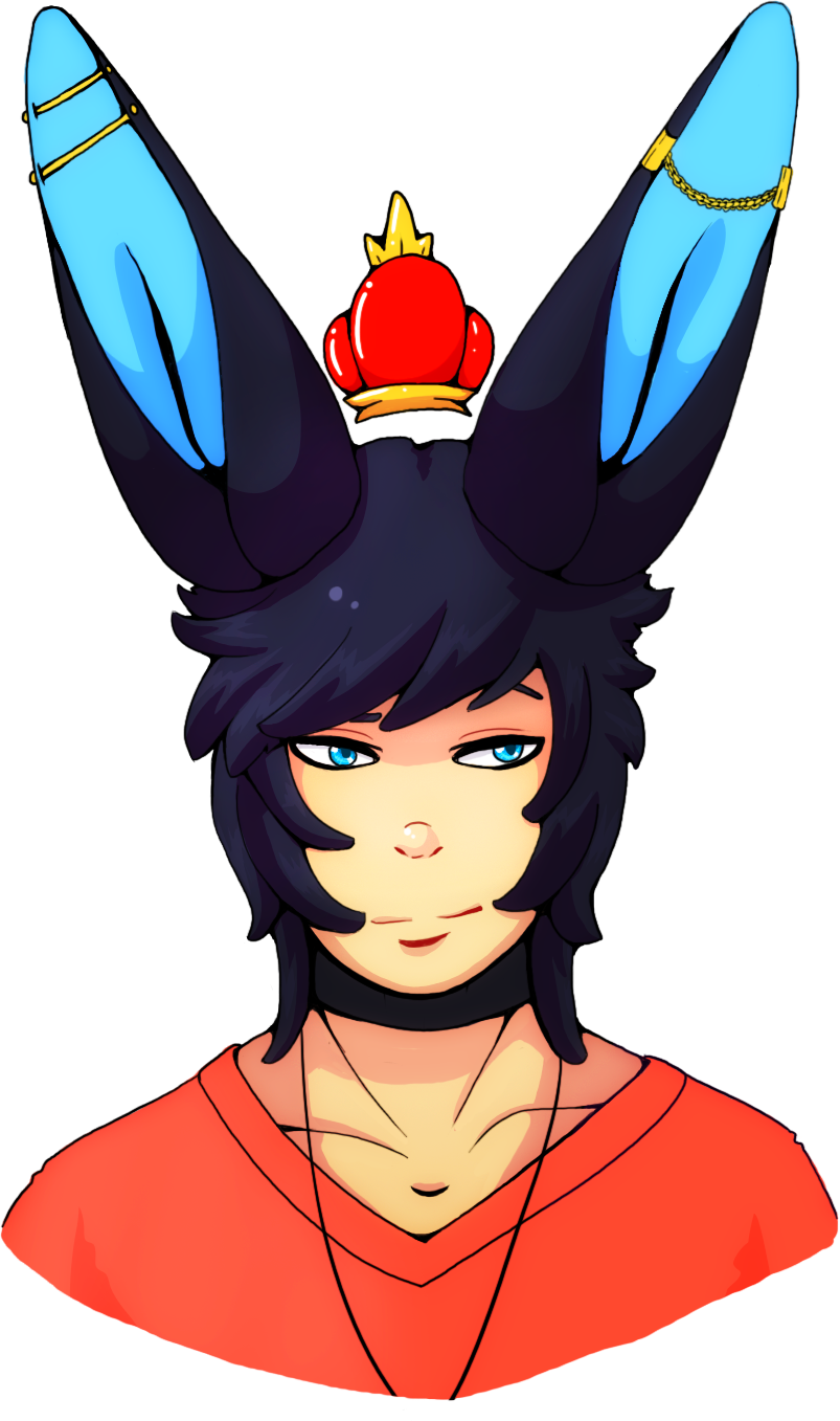 Grab Bag Commission For Queenslothsart Clipart (803x1357), Png Download