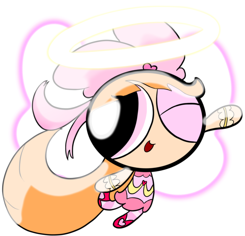 Powerpuff Girls, Girls Wear, Different, Women's Feminine Clipart (882x905), Png Download