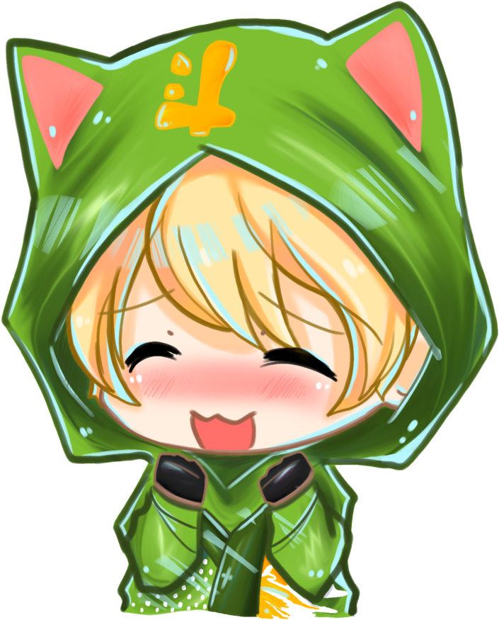 Yasss By Viridentity Little Kid Shows, I Dont Like Clipart (843x948), Png Download