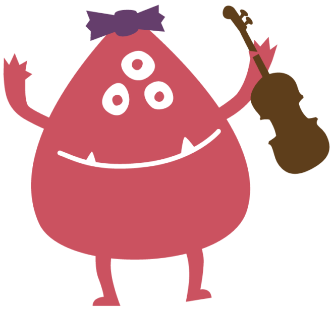 Monsters Rgb Monster Clipart (790x804), Png Download