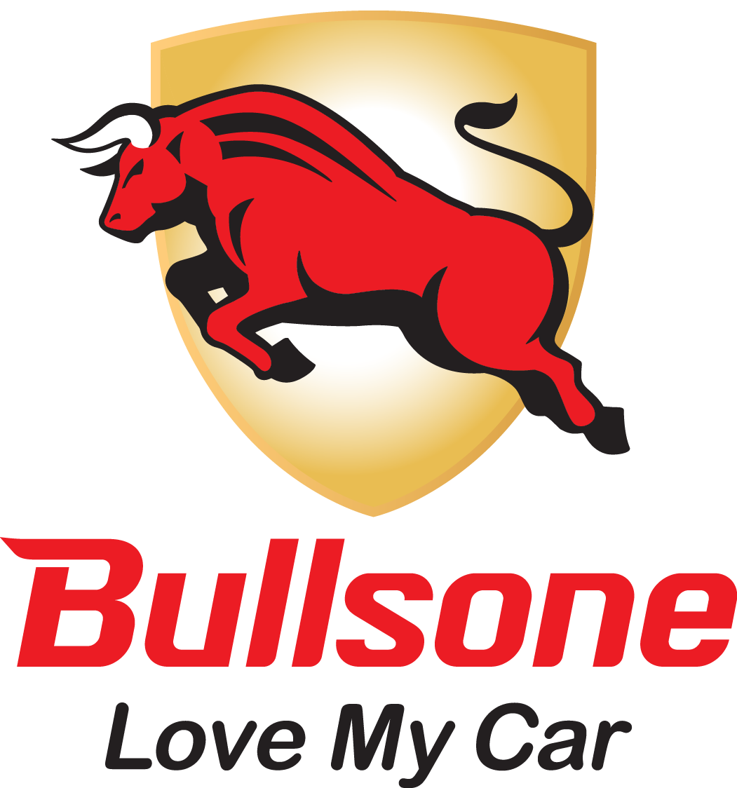 Bullsone Car Care Products Clipart (1051x1124), Png Download