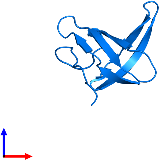 <div Class='caption-body'>pdb Entry 1csp Contains 1 Clipart (800x800), Png Download