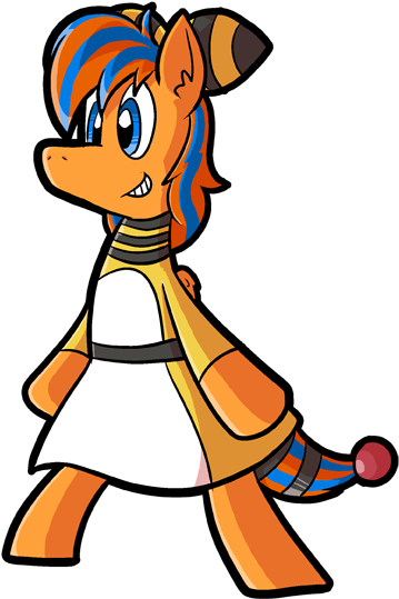 Pembroke, Bipedal, Clothes, Costume, Crossdressing, Clipart (576x576), Png Download