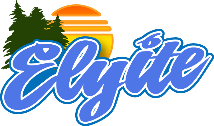 Ely, Mn Where Everyday Is A Vacationelyite Ely, Mn Clipart (750x443), Png Download