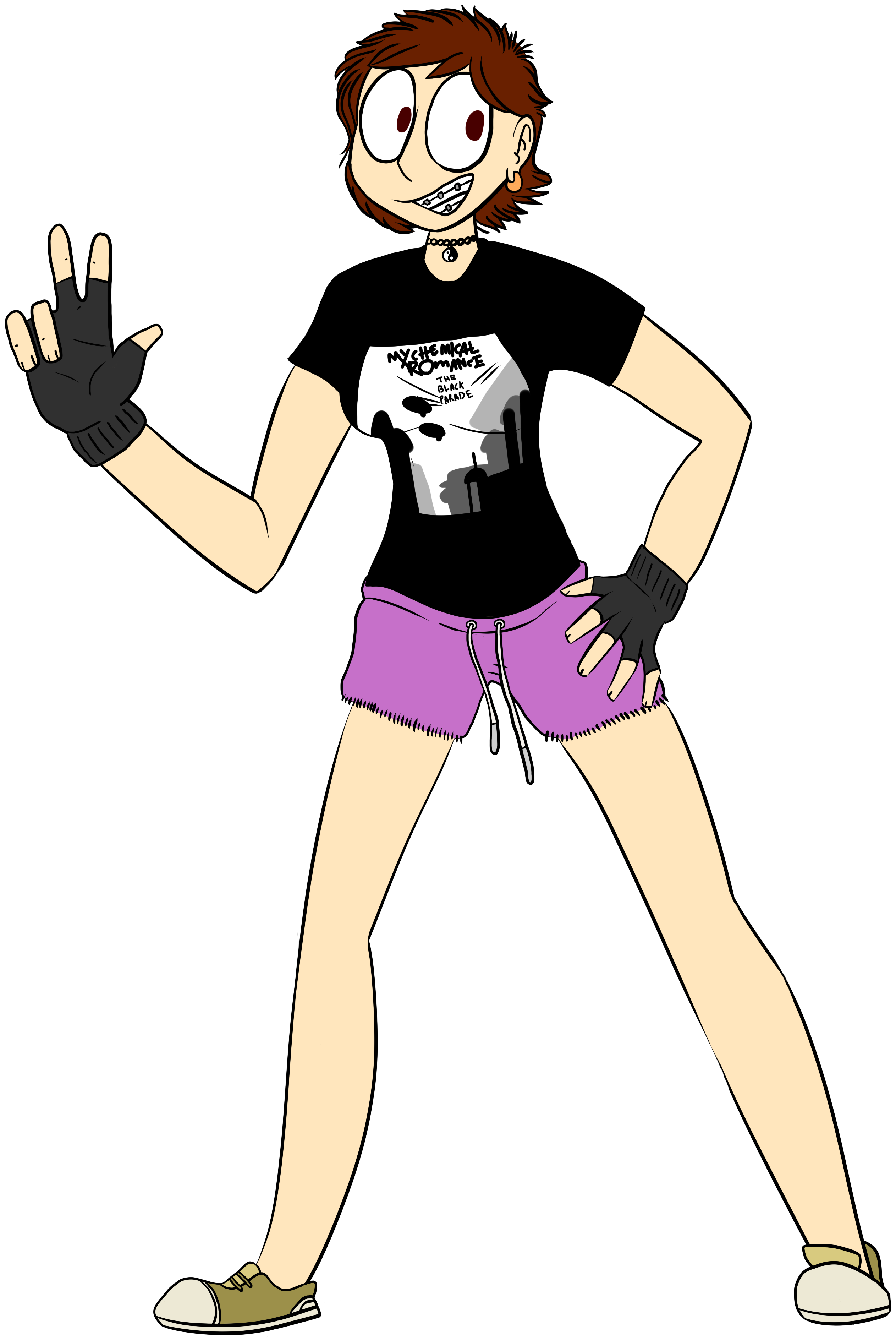 I Won't Explain Or Say I'm Sorry Clipart (4000x4000), Png Download