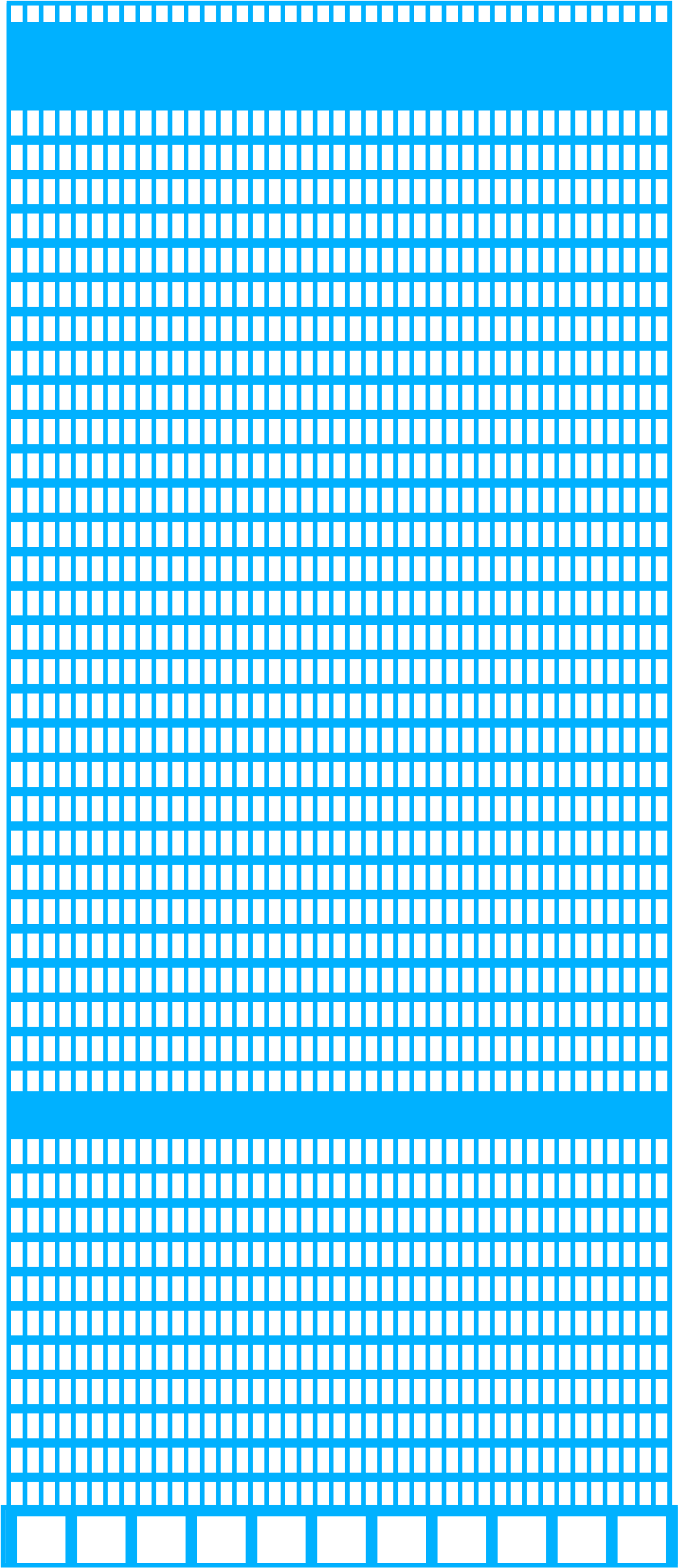 As The Birthplace Of The Skyscraper, Chicago's Love Clipart (2817x3067), Png Download